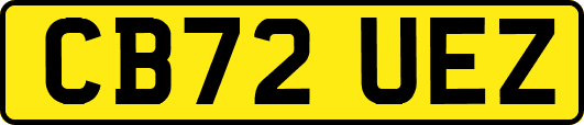 CB72UEZ
