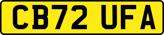 CB72UFA