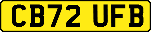 CB72UFB