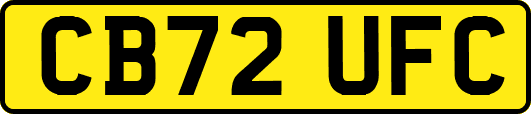 CB72UFC