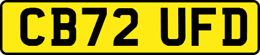 CB72UFD