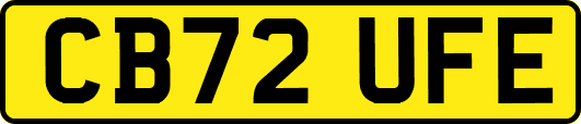 CB72UFE