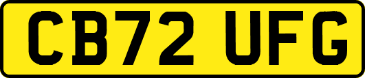 CB72UFG