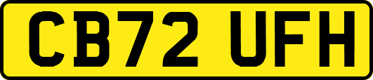 CB72UFH