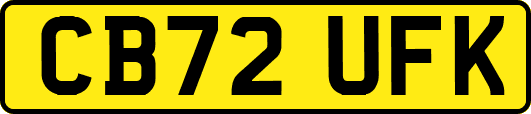 CB72UFK