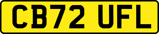 CB72UFL