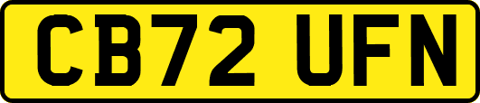 CB72UFN