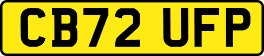 CB72UFP