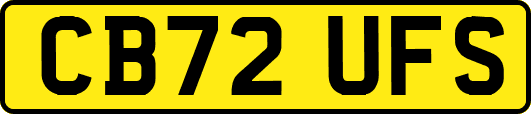 CB72UFS