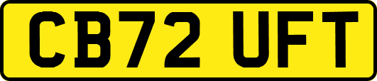 CB72UFT