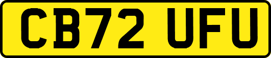 CB72UFU