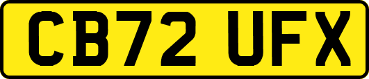 CB72UFX