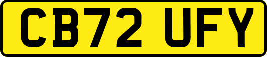 CB72UFY