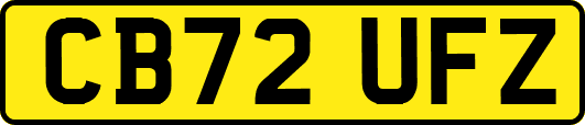 CB72UFZ