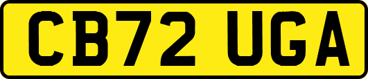 CB72UGA