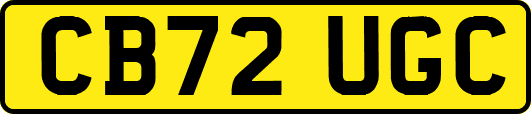 CB72UGC