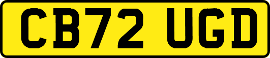 CB72UGD