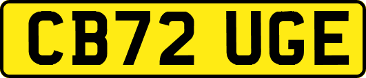 CB72UGE
