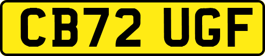 CB72UGF
