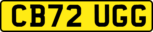 CB72UGG