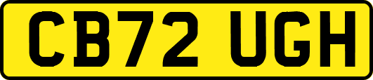 CB72UGH