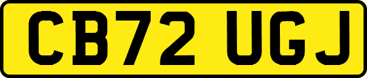CB72UGJ