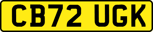 CB72UGK