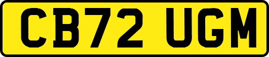 CB72UGM