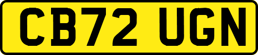 CB72UGN