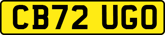CB72UGO