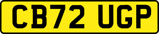 CB72UGP