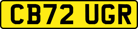 CB72UGR