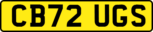 CB72UGS