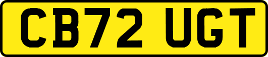 CB72UGT