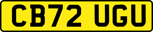 CB72UGU