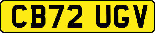 CB72UGV
