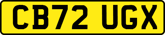 CB72UGX