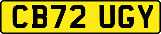 CB72UGY