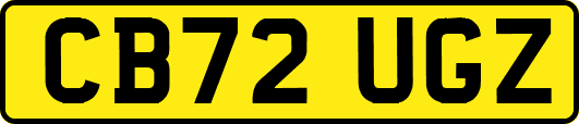 CB72UGZ