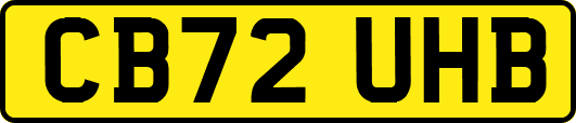 CB72UHB