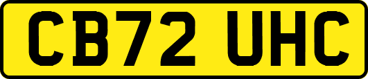 CB72UHC