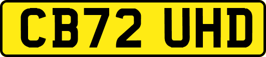 CB72UHD