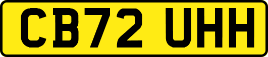 CB72UHH
