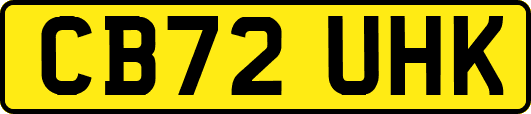 CB72UHK