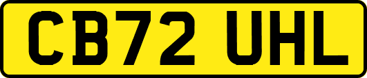 CB72UHL