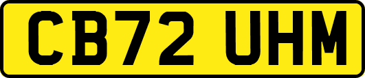 CB72UHM