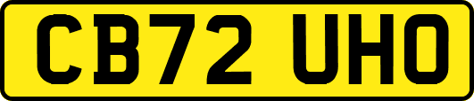 CB72UHO