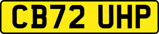 CB72UHP