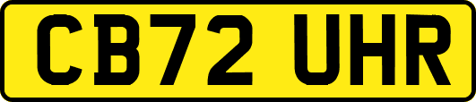 CB72UHR