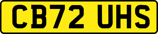 CB72UHS